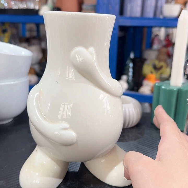 陶瓷，福利，尾单，瑕疵～