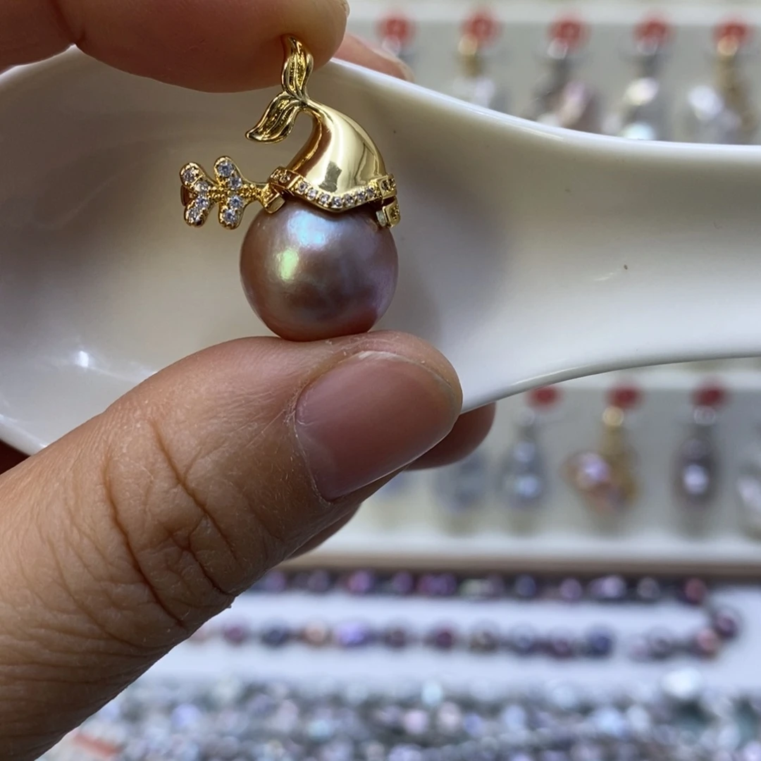 淡水珍珠其它未镶嵌