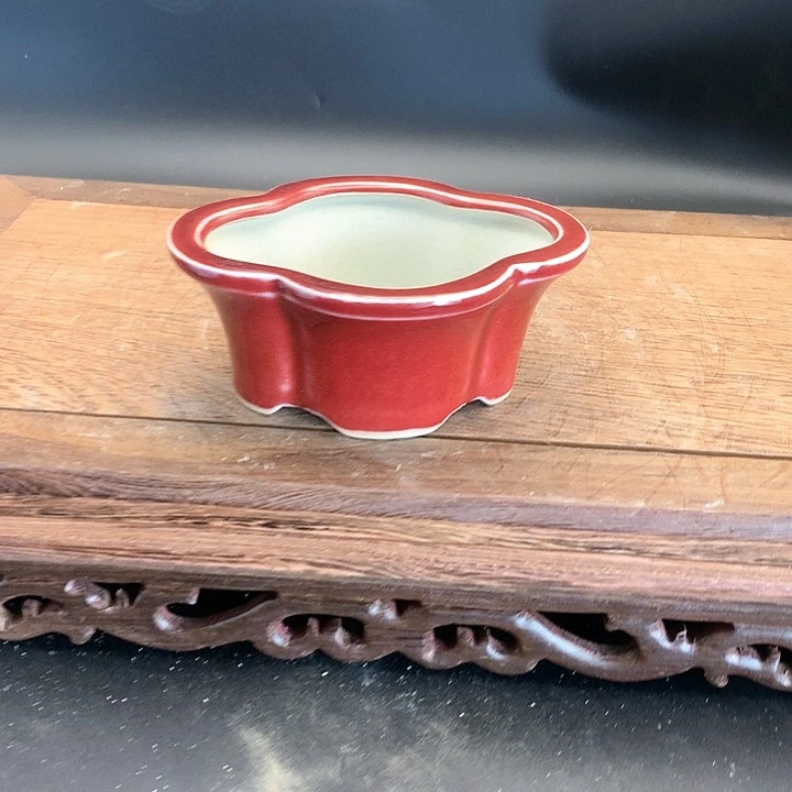 紫砂哈哈好开心哦？优秀