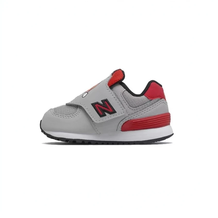 清仓 NEW BALANCE NB574系列复古潮流运动童鞋 IV574FRD