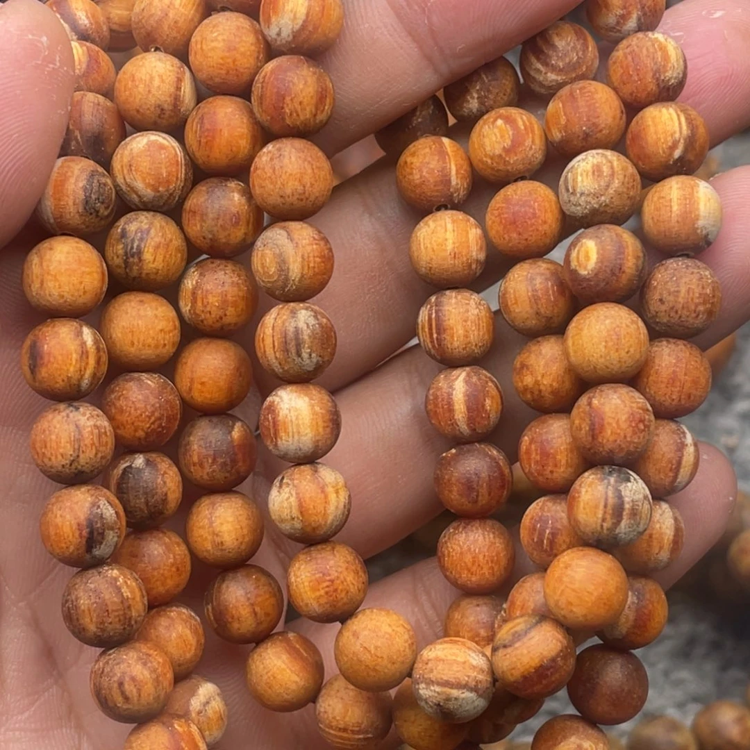 贡木贡木0.8圆珠夹白