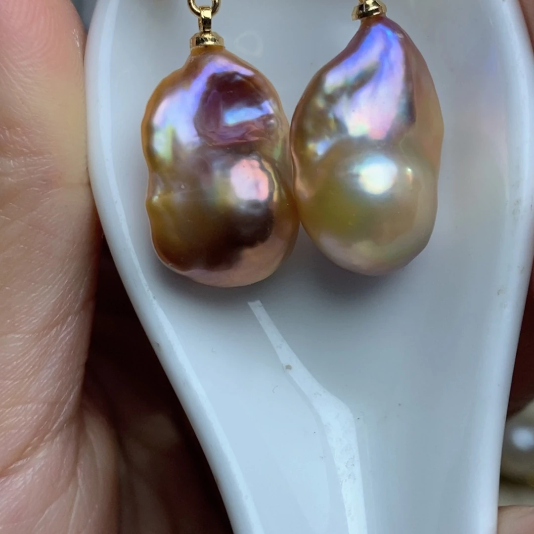 珠宝奇石淡水珍珠未镶嵌