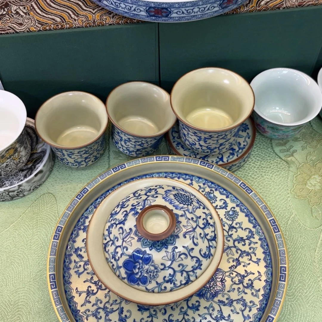 景德景德陶瓷陶瓷