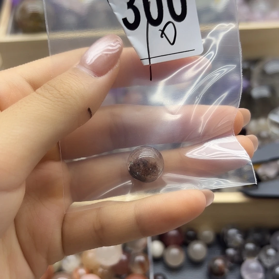 c***x未镶嵌珠宝半成品紫晶300