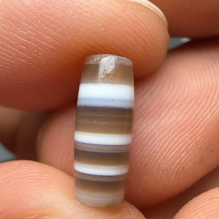 玛瑙/玉髓颈饰未镶嵌k****n