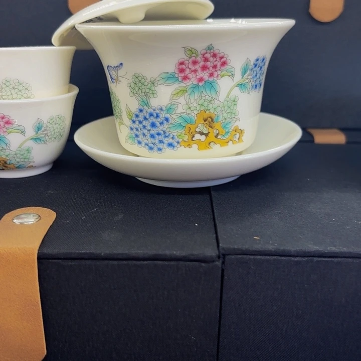 你家盖碗真好看！！！