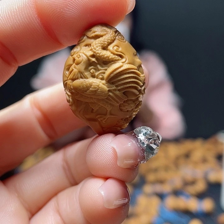 橄榄核手串/手链橄榄