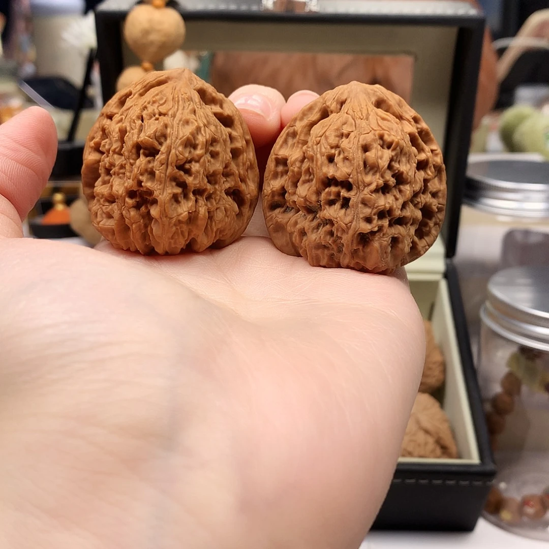 吊坠桃核42尺南疆