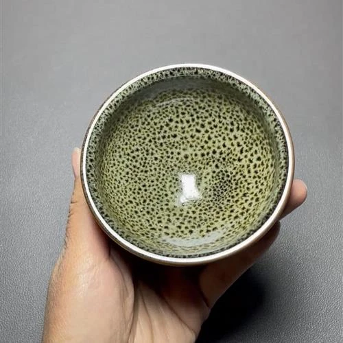 【闪购商品】茶盏-572............
