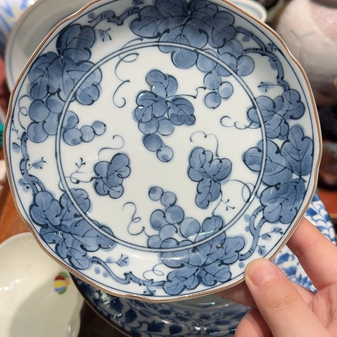 瓷片四十包邮 非全新