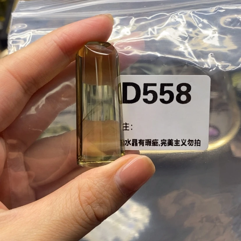 【闪购商品】未镶嵌珠宝半成品水晶
