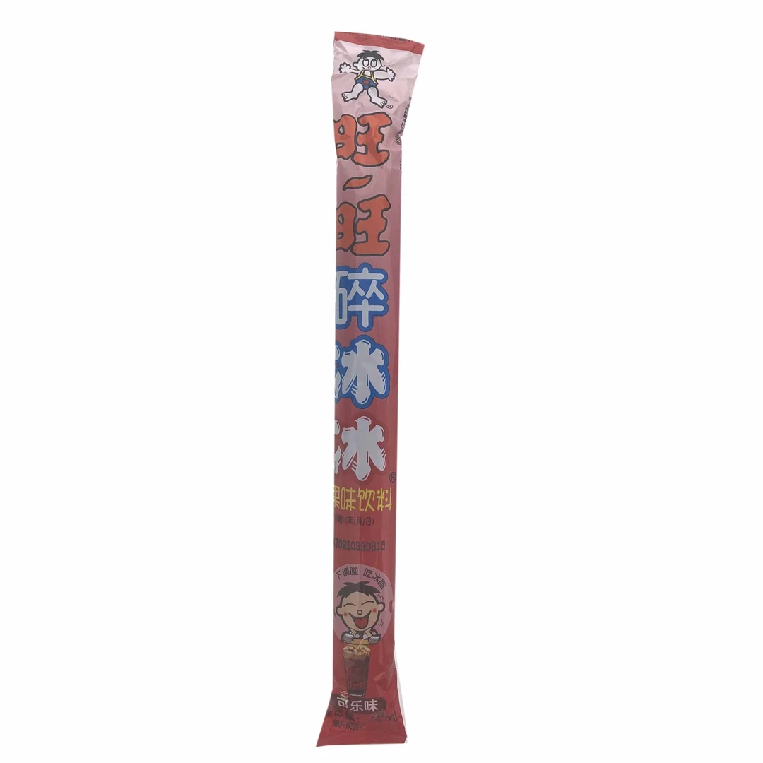 旺旺 碎碎冰 可乐口味棒冰78ml/支（常温）