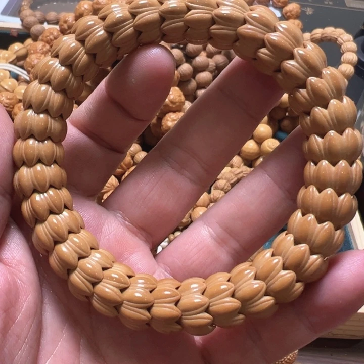 九转莲花手工13左右
