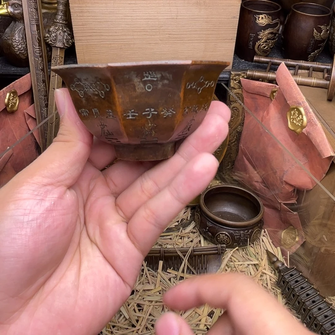 小王铜器精选专属链接