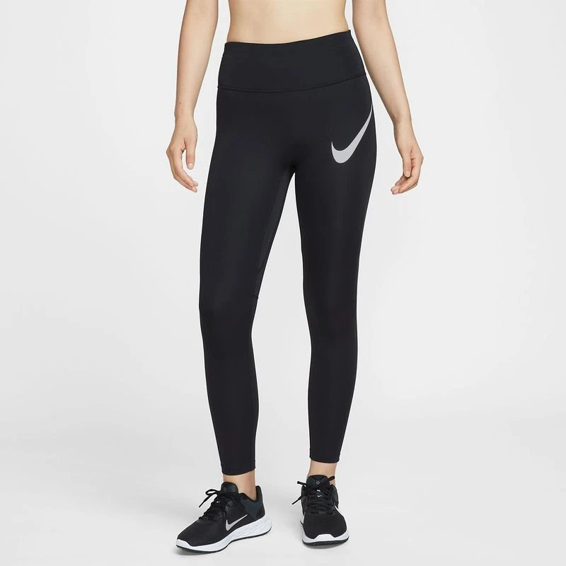 耐克（NIKE）女子TIGHTS跑步紧身裤HV2305-010