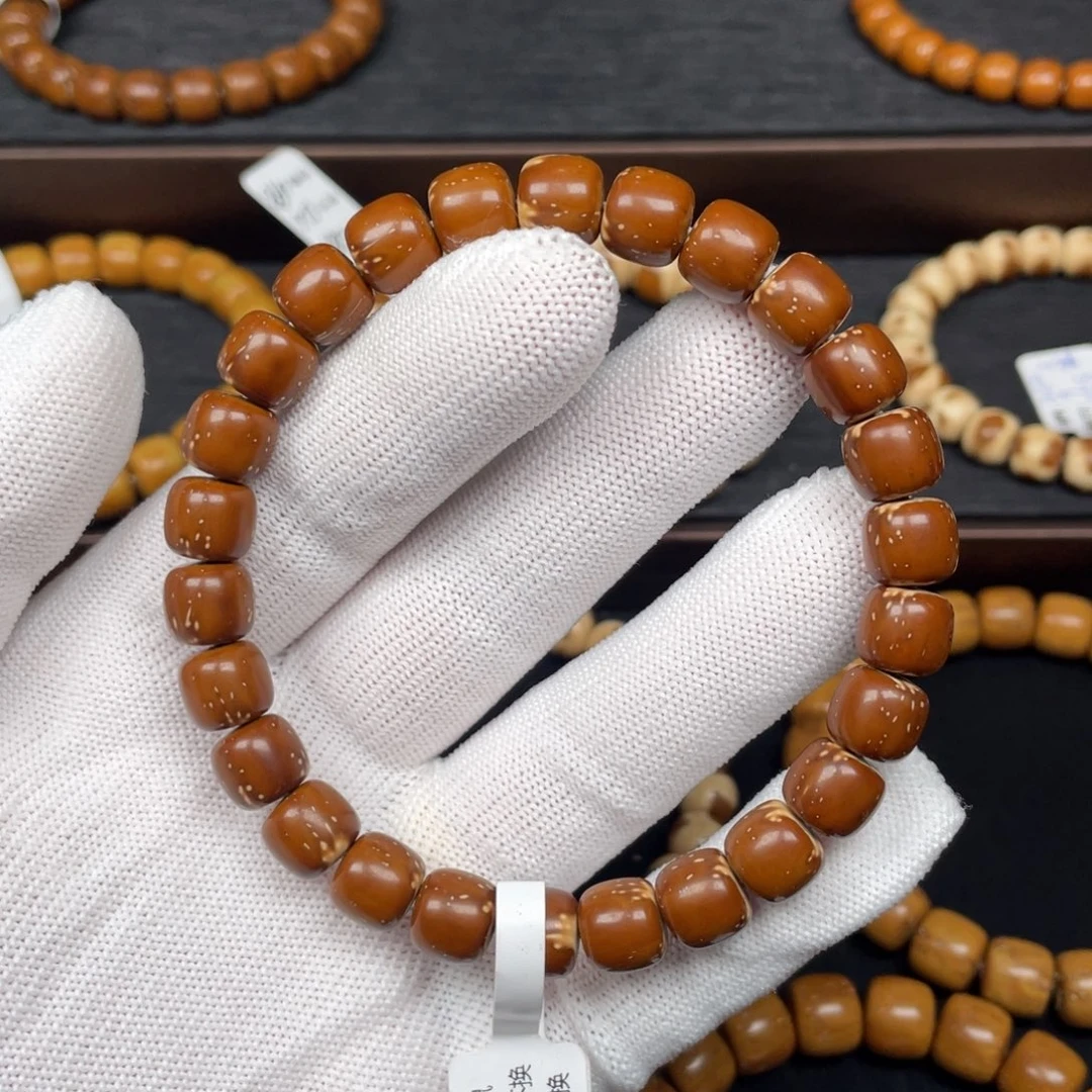 大***勇紫金鼠吊坠9mm实心老型福利172. Lcx-35