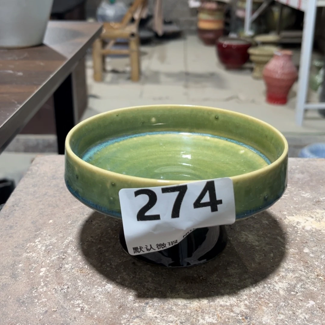 景德镇陶瓷花盆花器274