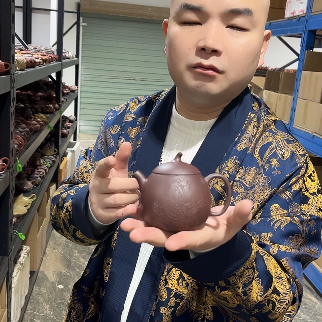 茶壶紫砂onalllllllwoo