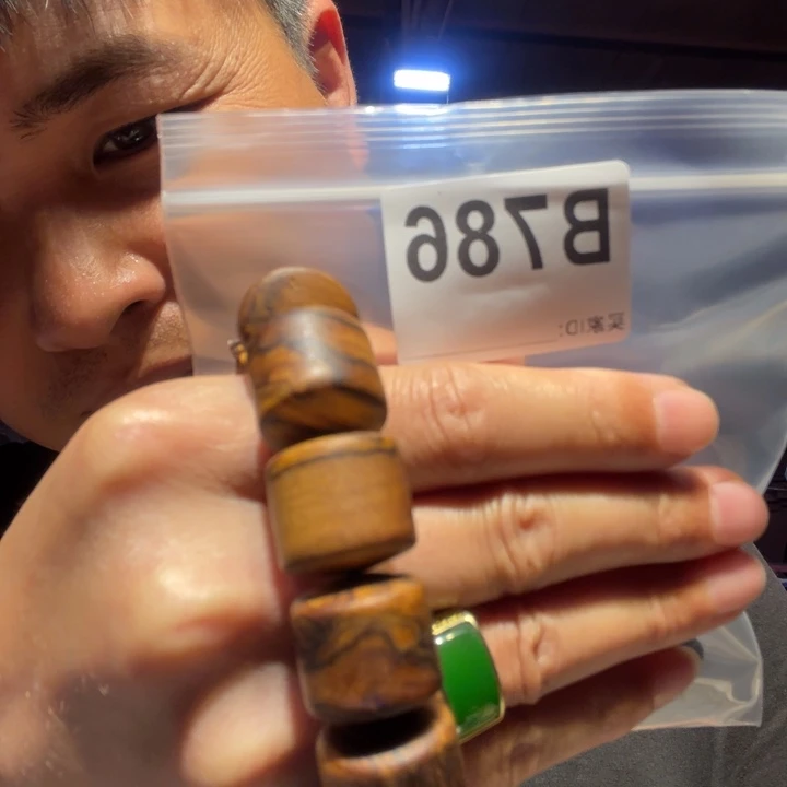 香榧木缅甸黄花梨786