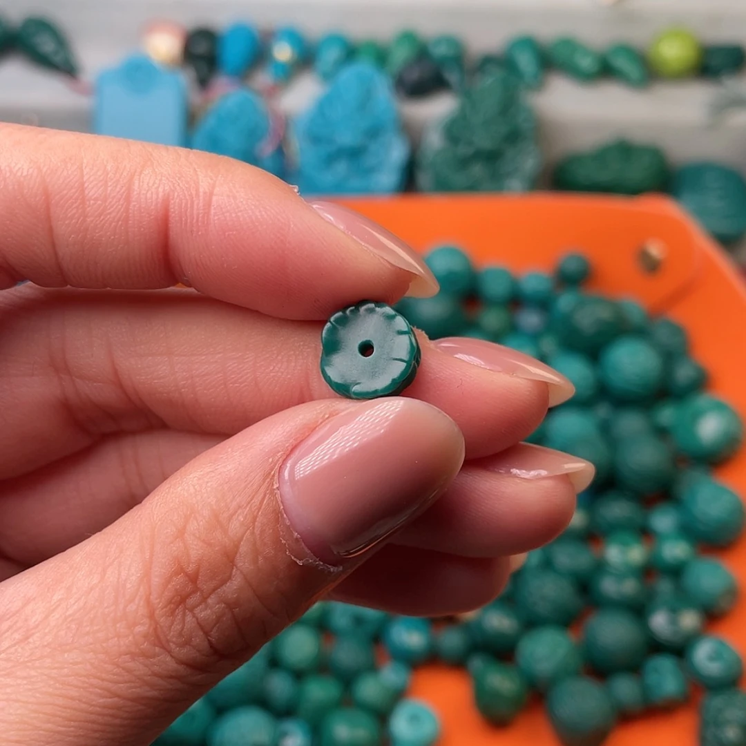 【闪购商品】琉璃非金属10尺寸