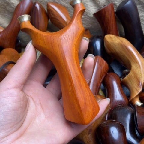 大果紫檀（缅甸花梨）微瑕1732