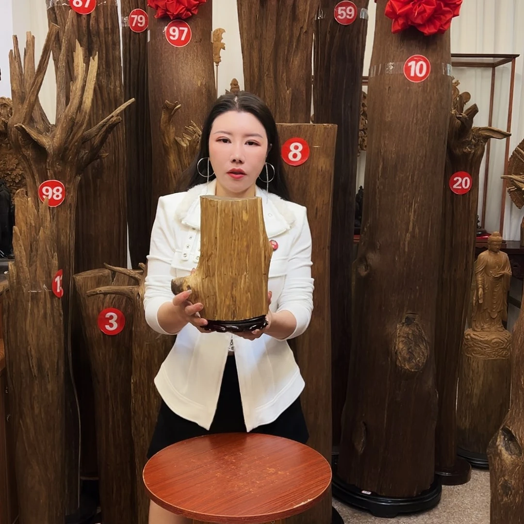 沉香沉香碎屑沉香材料