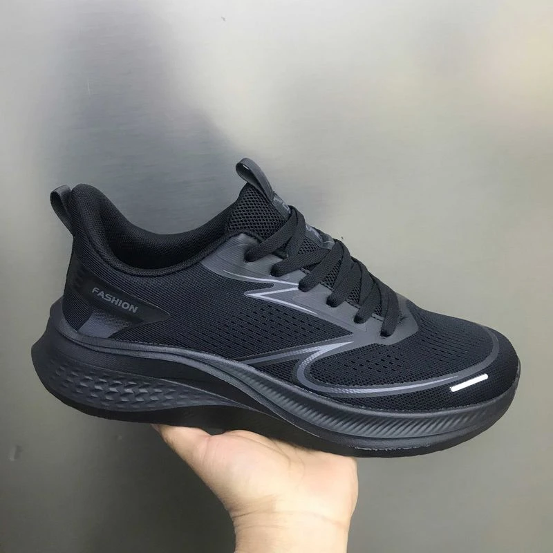 26019情侣【单棉皮网同款】系带男鞋女鞋 轻便休闲百搭运动一脚蹬