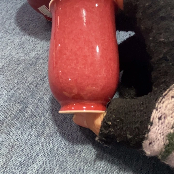 开*源哥陶瓷艺术家