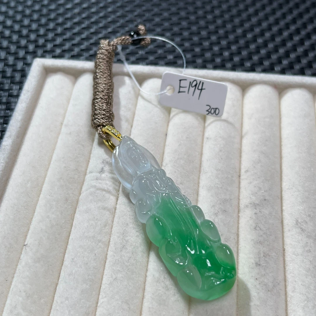 E194吊坠百搭男女款多样性发货其一