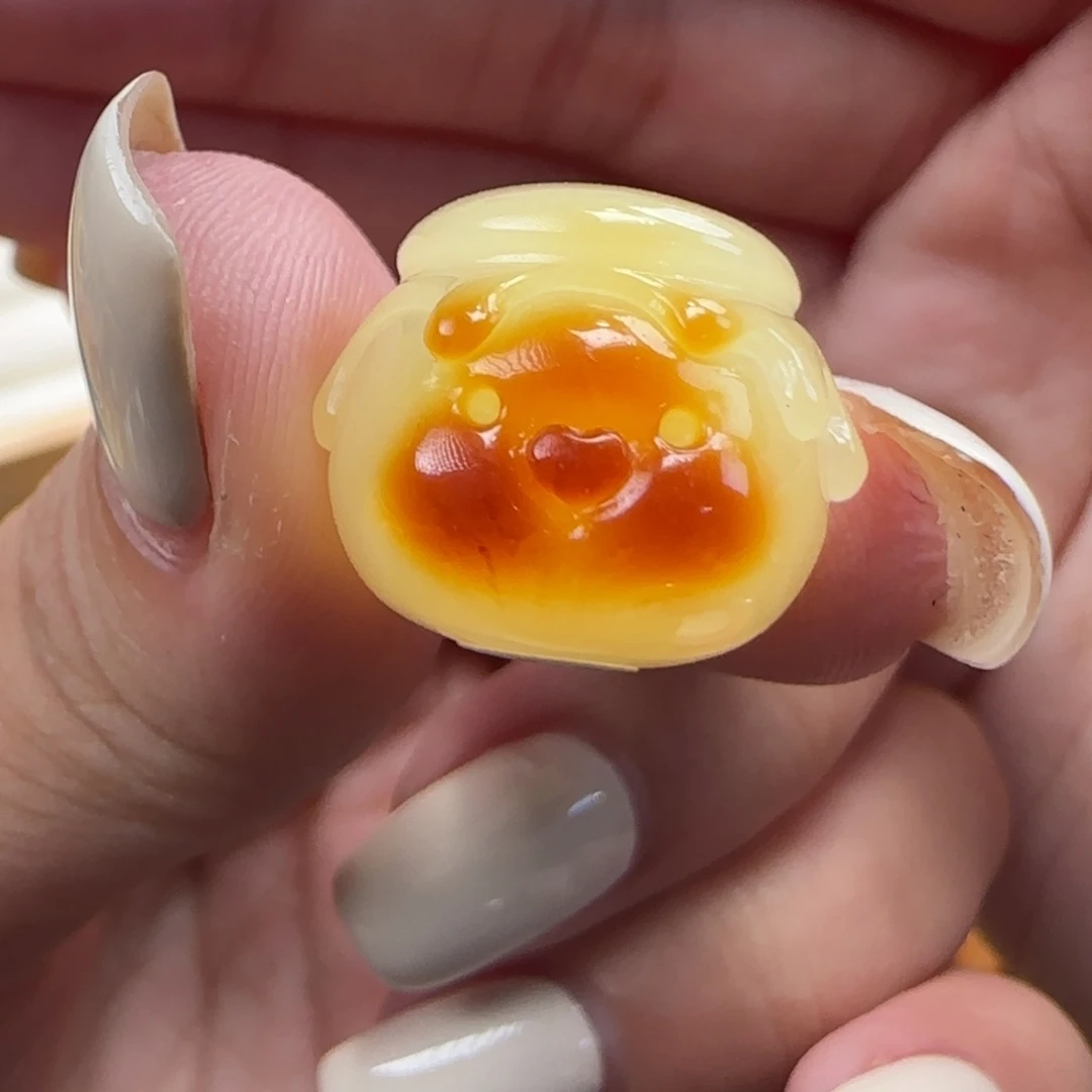 裸石琥珀未镶嵌琥珀蜜蜡系列产品