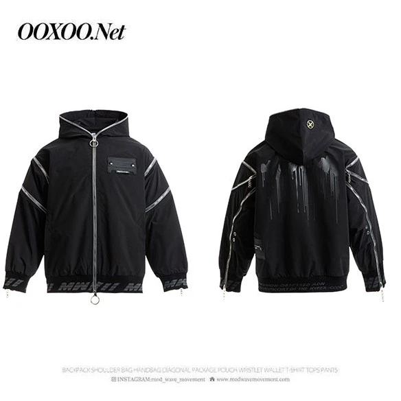 个性外套MW093070330