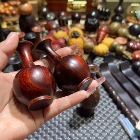 风车木（黑檀木）大*