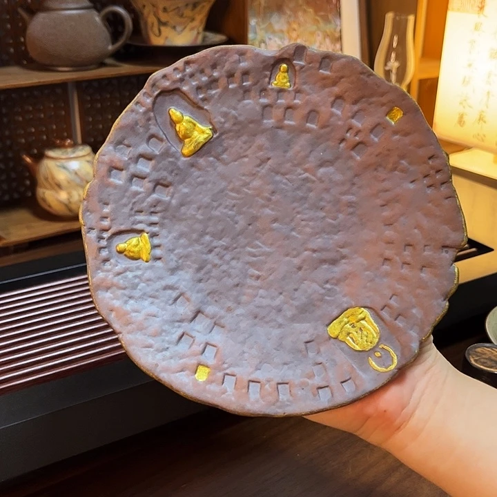 高级定制，陶类产品