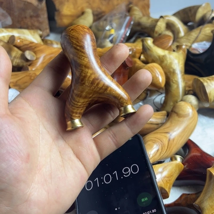 @***亚木黄花梨小胖6015A20