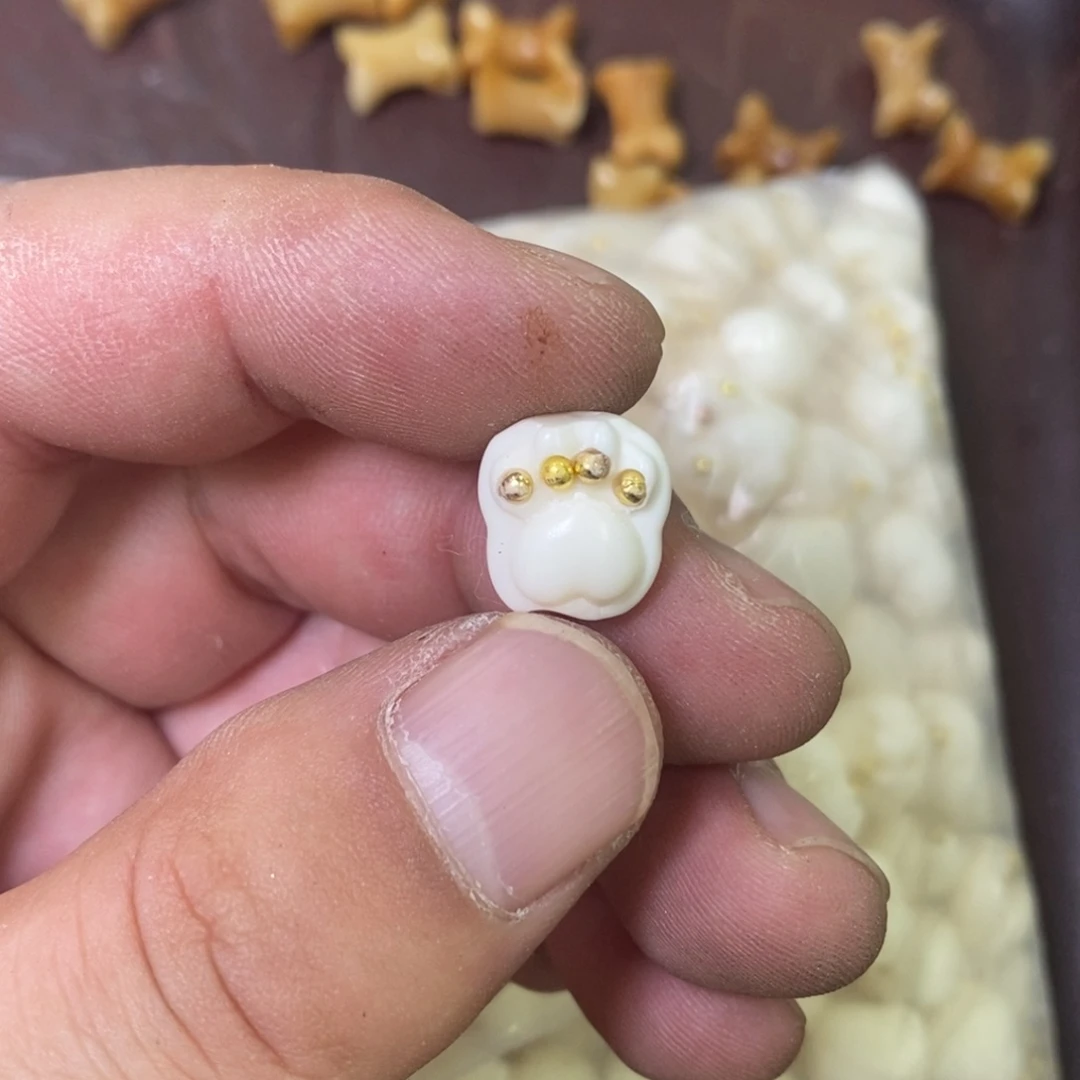 手串/手链驼骨配饰94