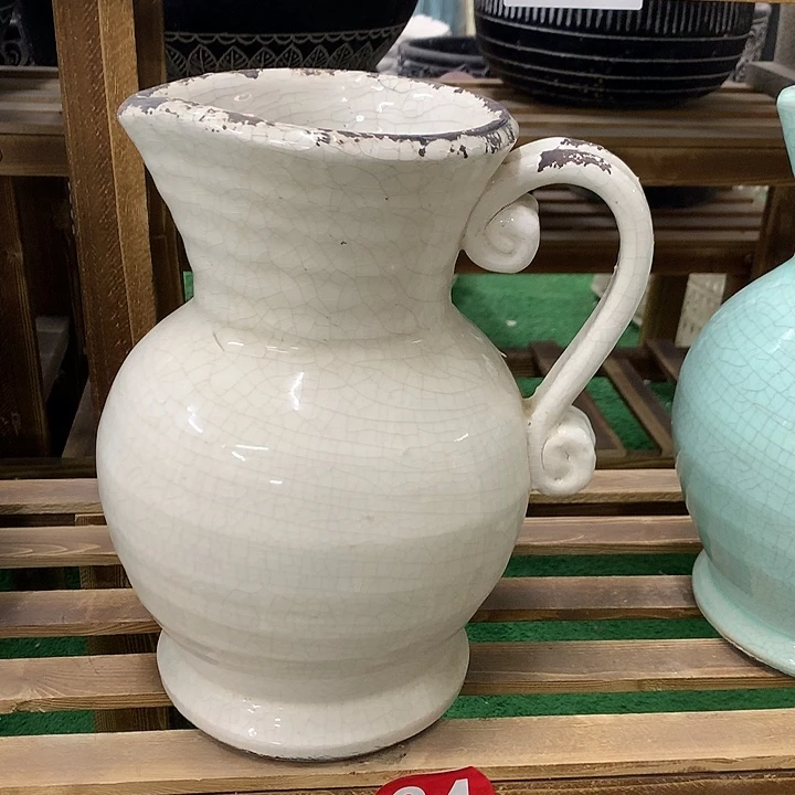 红陶高25宽20口11