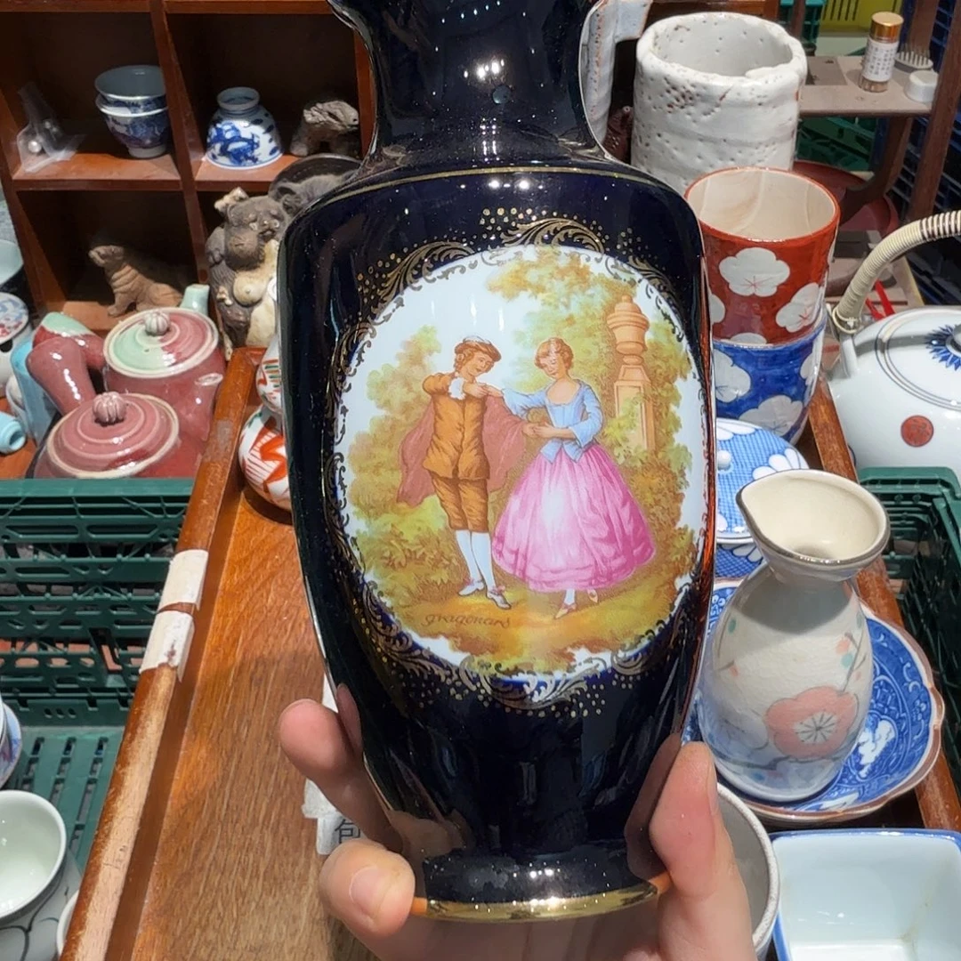 瓷片五十包邮 非全新