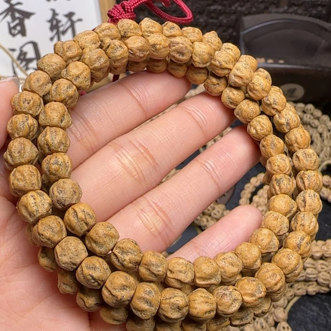 柏香籽/百香籽吊坠