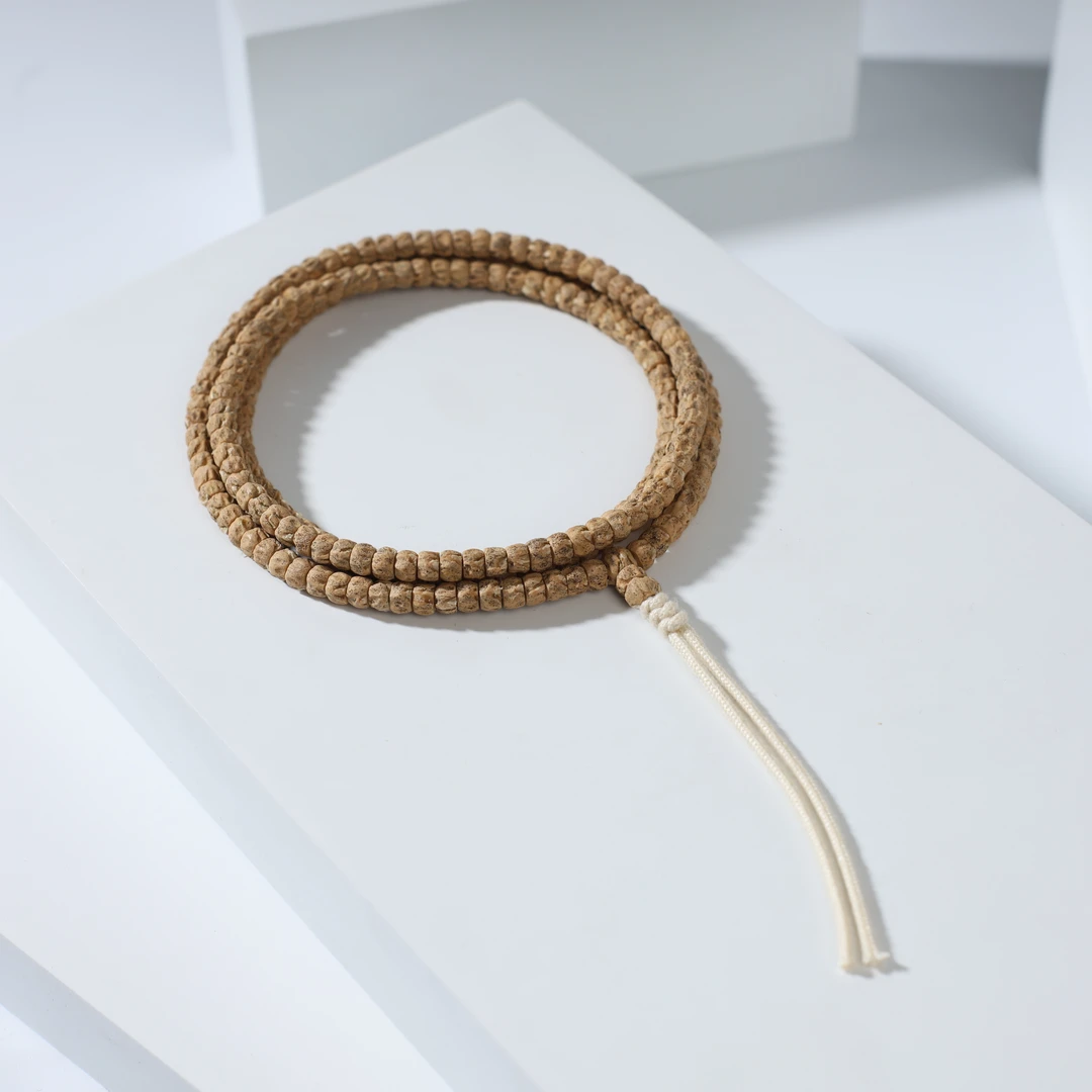 【时见出品】SJ325嶙甲热振柏香籽