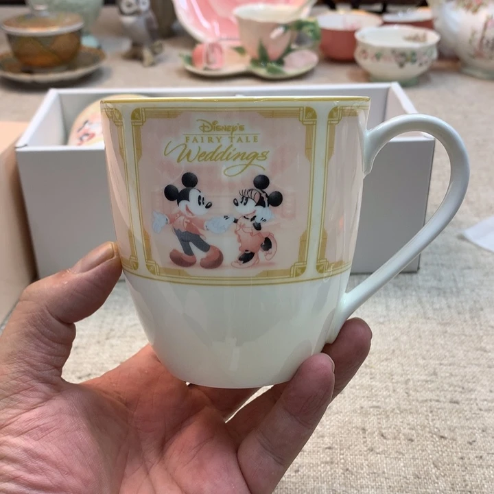 金瓷阁家的美丽瓷器