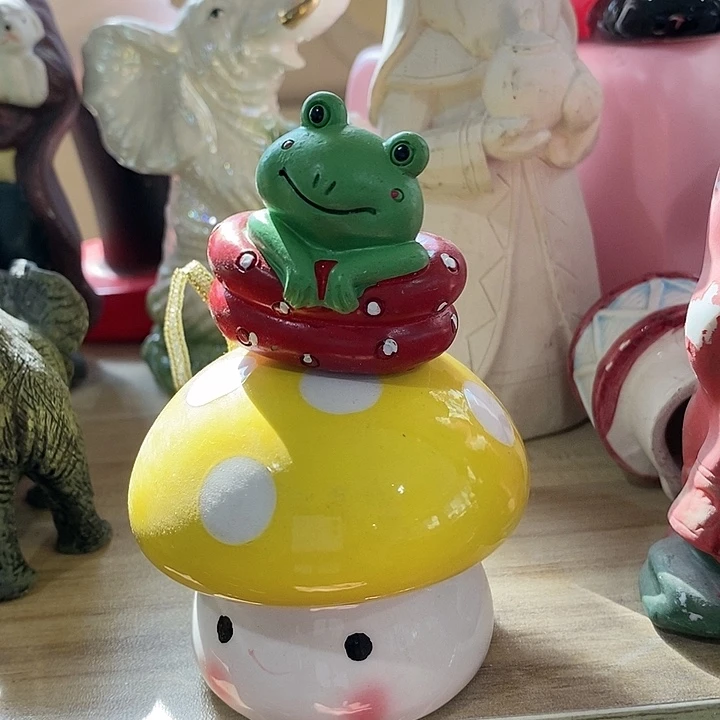 摆件陶瓷树脂家居摆件