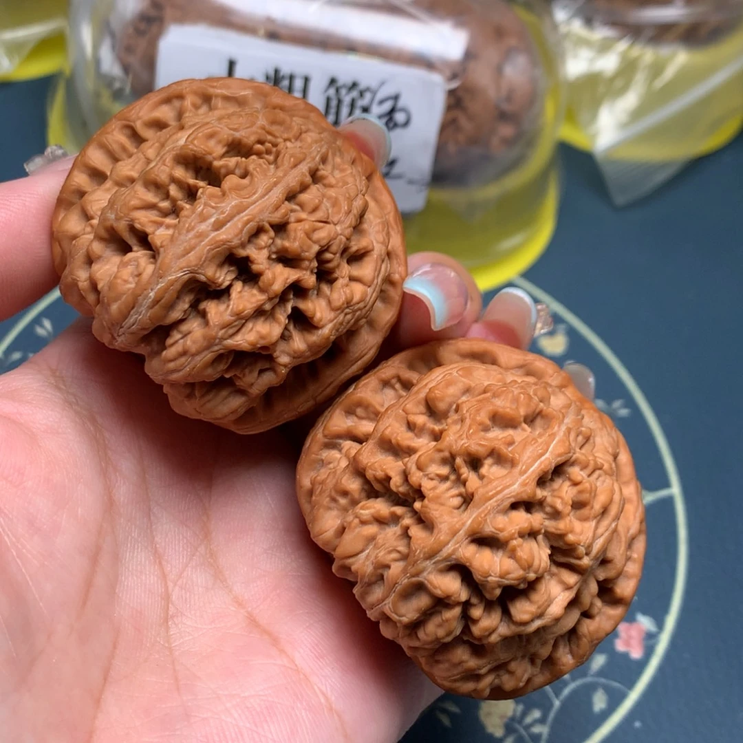 王***防把件桃核47-24856-8
