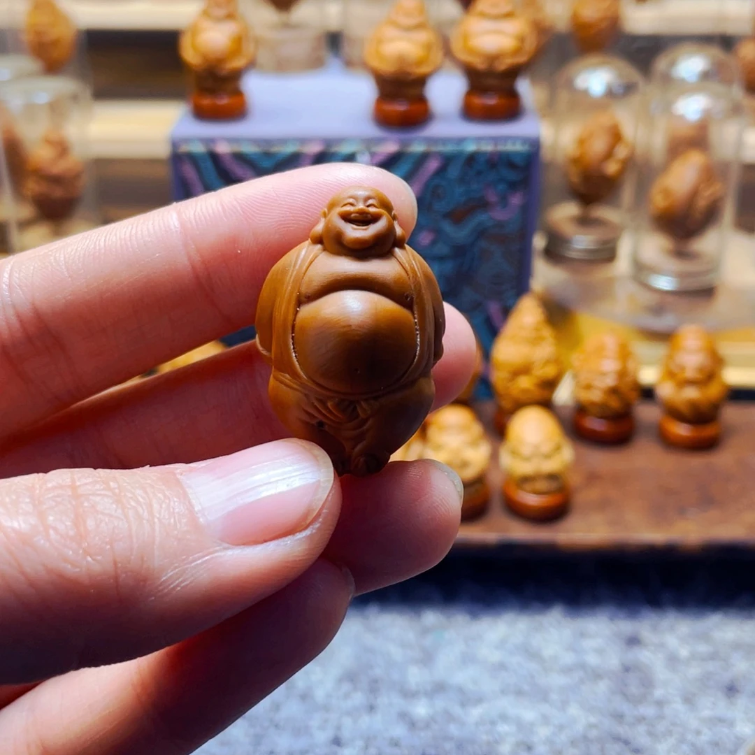 橄榄核手串/手链橄榄