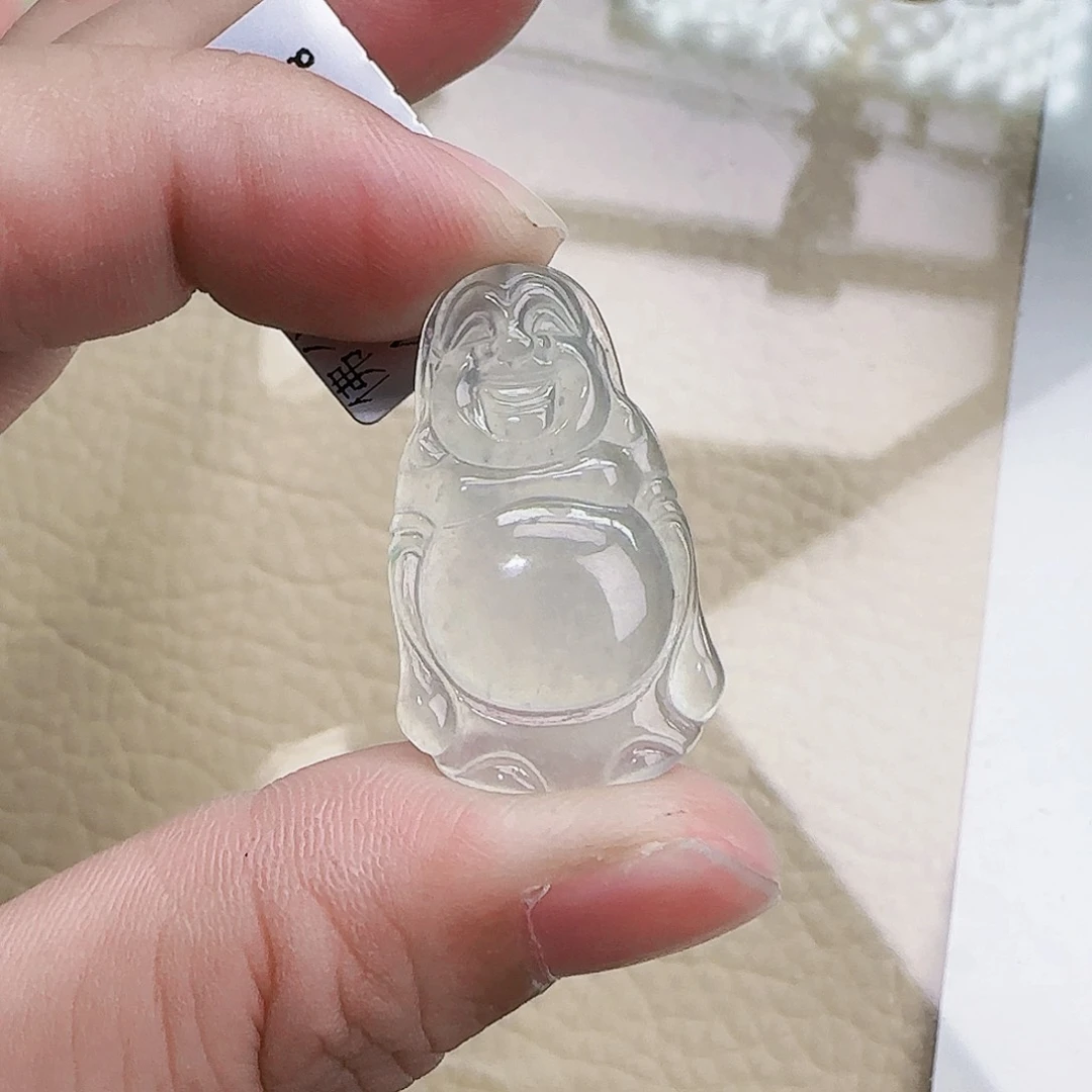 【闪购商品】颈饰未镶嵌翡翠