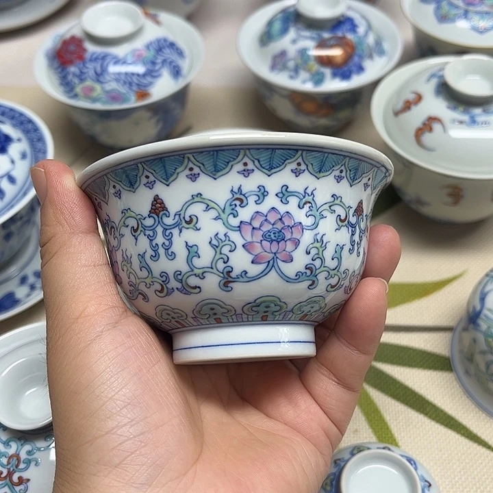 陶瓷材料加工与生产企业以及生产