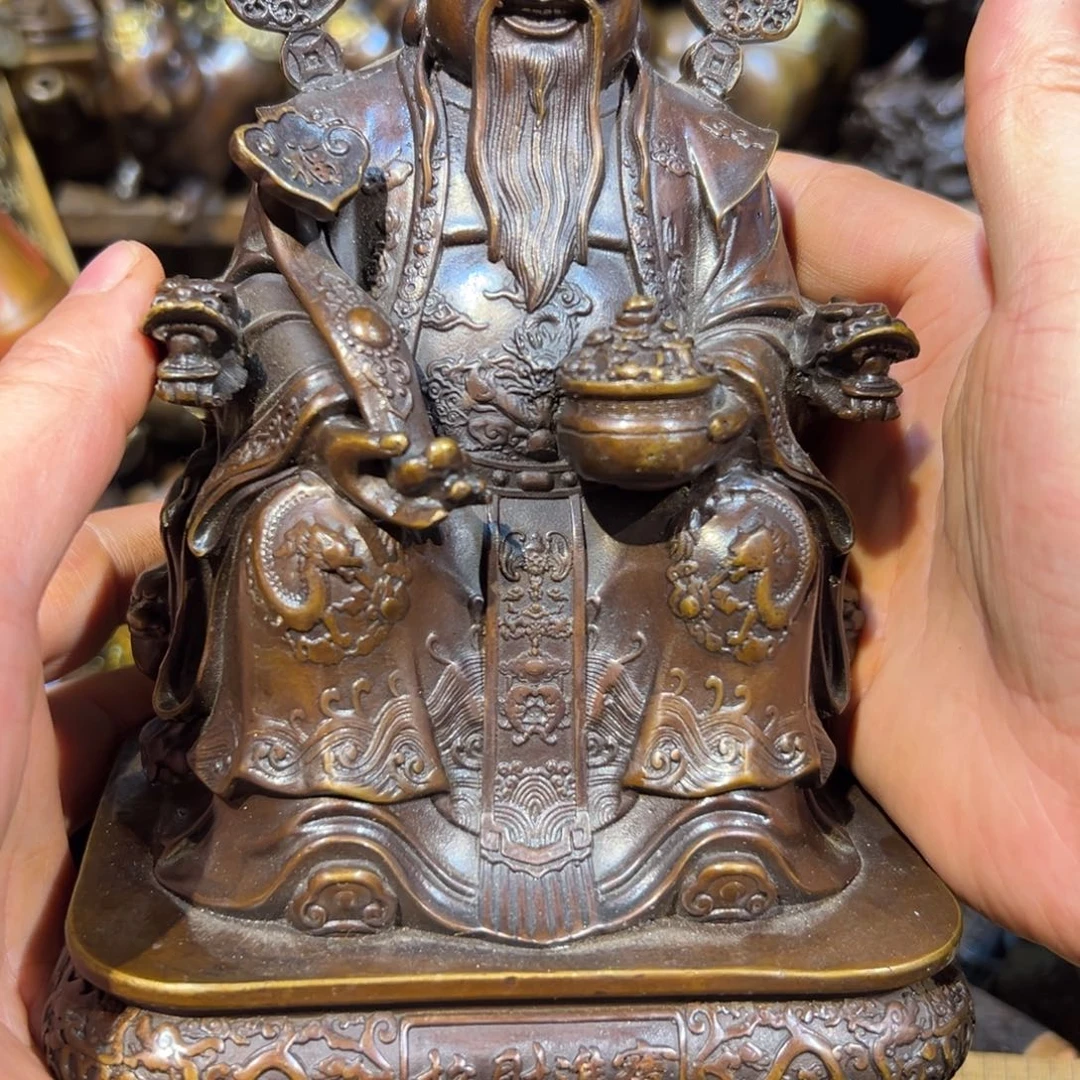 铜器精工精工铜器