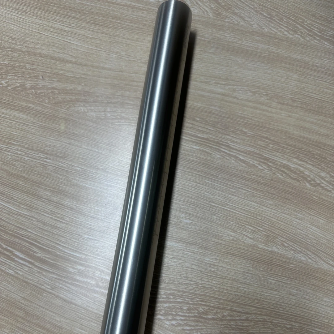 不锈钢擀面杖