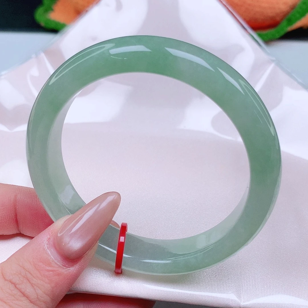 未镶嵌手镯翡翠p 8020