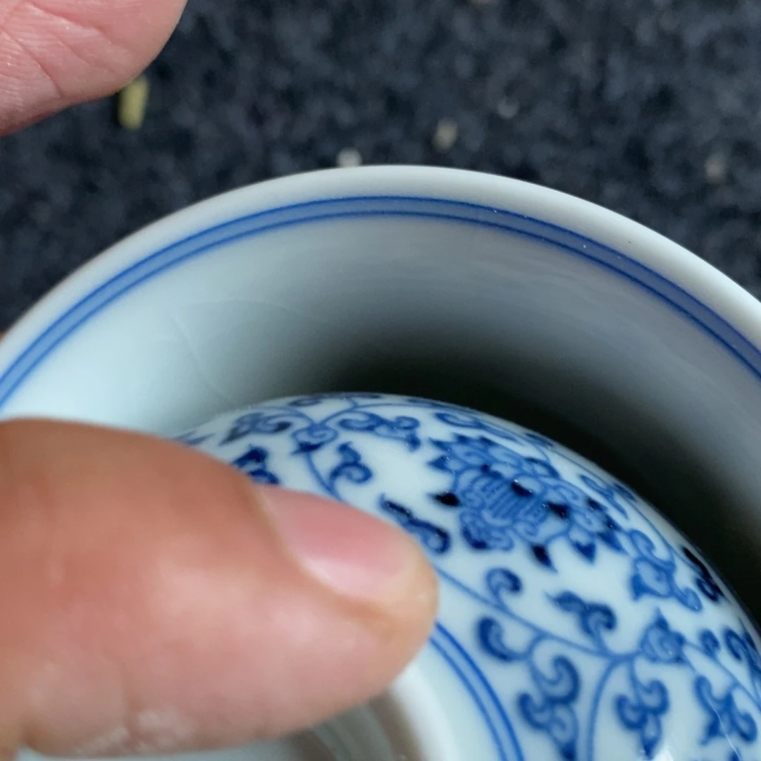 杯咻***咻景德镇高温还原陶瓷