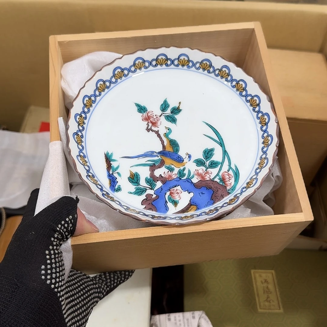 茶宠瓷器茶具系列